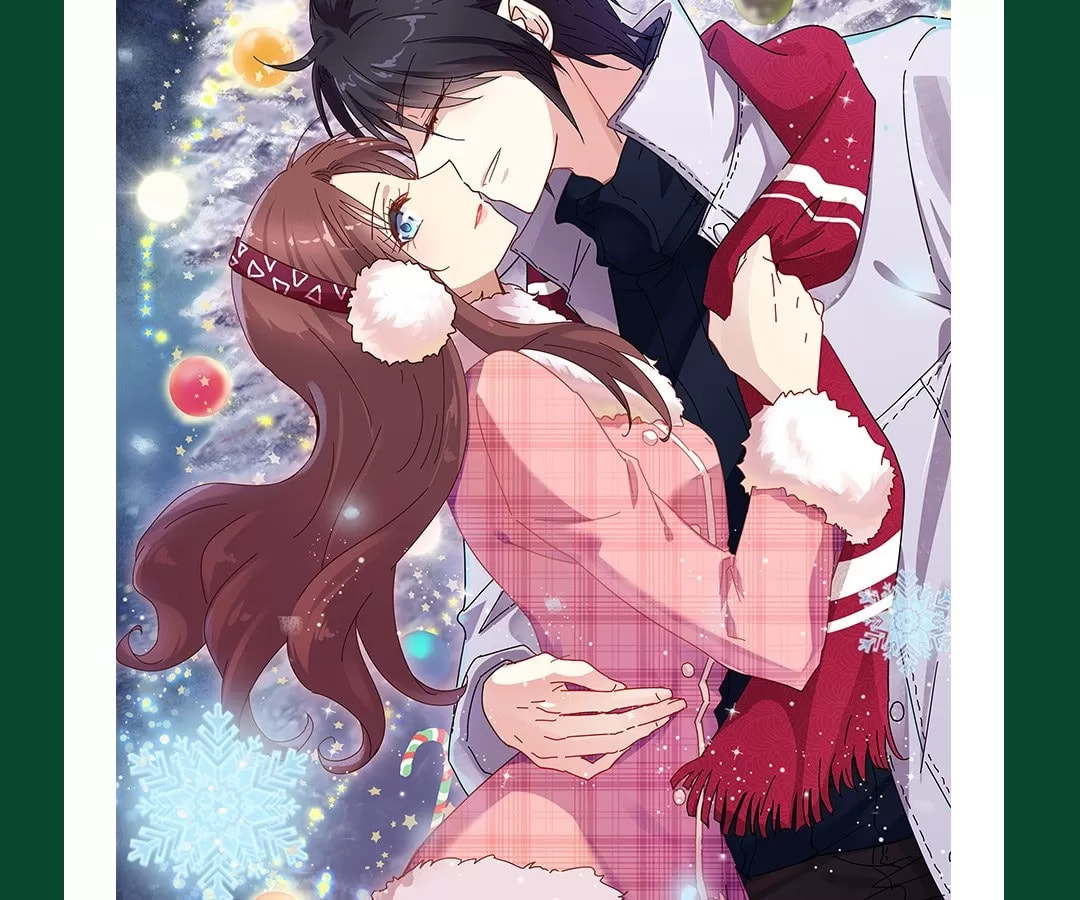 Read Calendrier Vengeur chapter 657 image 28 on Lezhin