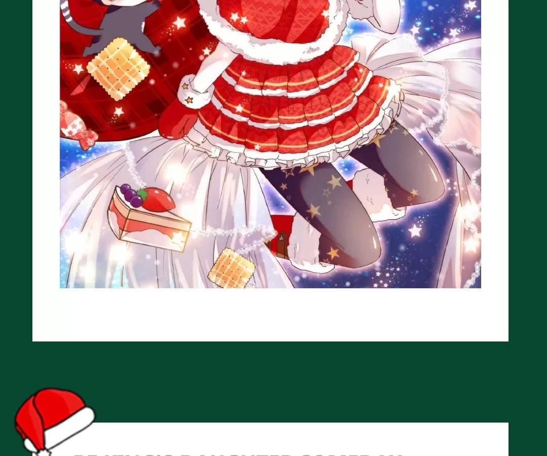 Read Calendrier Vengeur chapter 657 image 32 on Lezhin