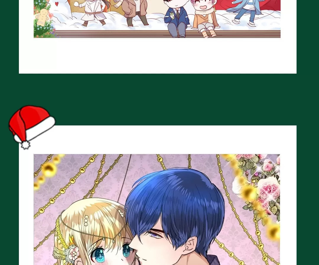 Read Calendrier Vengeur chapter 657 image 36 on Lezhin