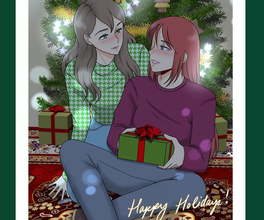 Read Calendrier Vengeur chapter 657 image 4 on Lezhin