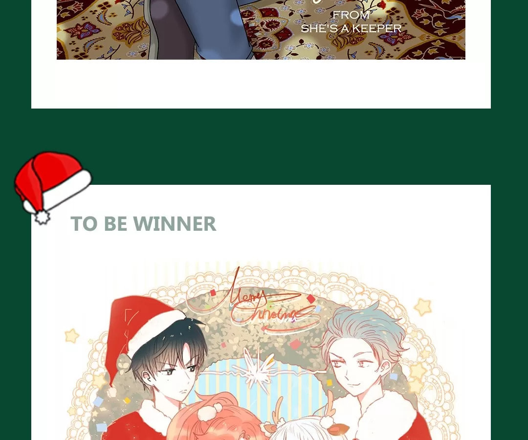 Read Calendrier Vengeur chapter 657 image 5 on Lezhin