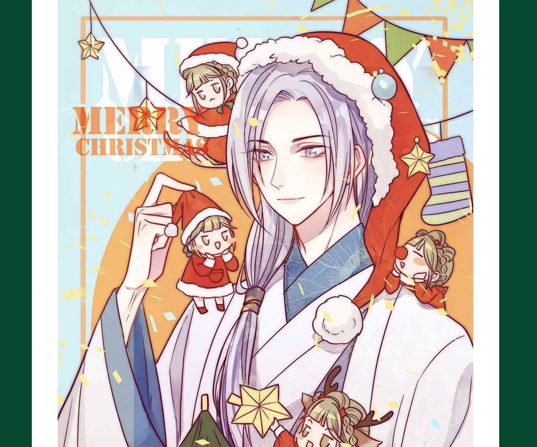 Read Calendrier Vengeur chapter 657 image 7 on Lezhin