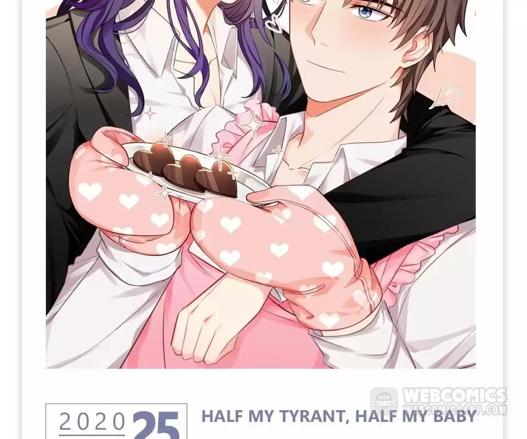Read Calendrier Vengeur chapter 660 image 1 on Lezhin