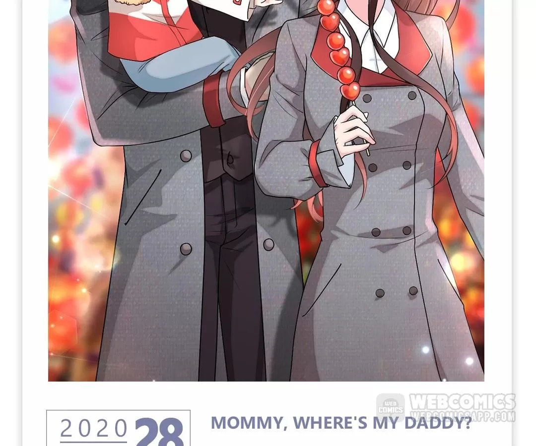 Read Calendrier Vengeur chapter 663 image 1 on Lezhin