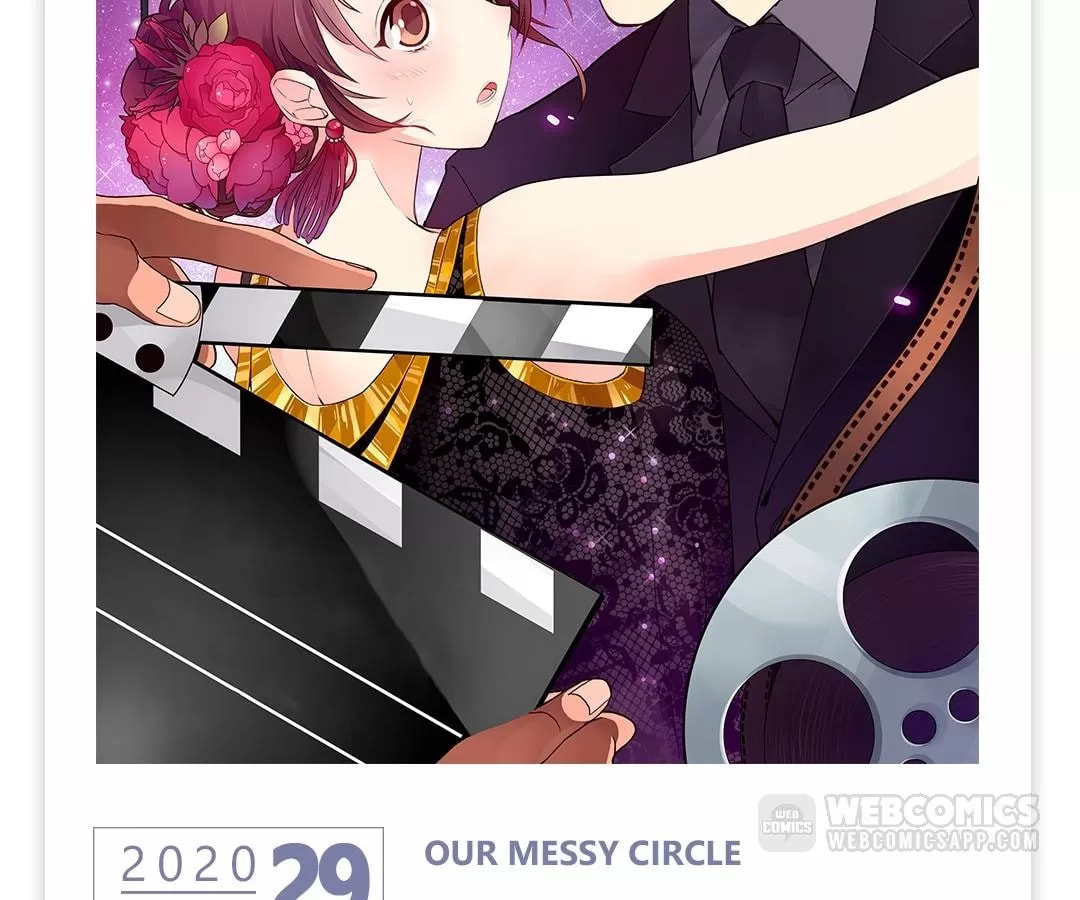 Read Calendrier Vengeur chapter 664 image 1 on Lezhin