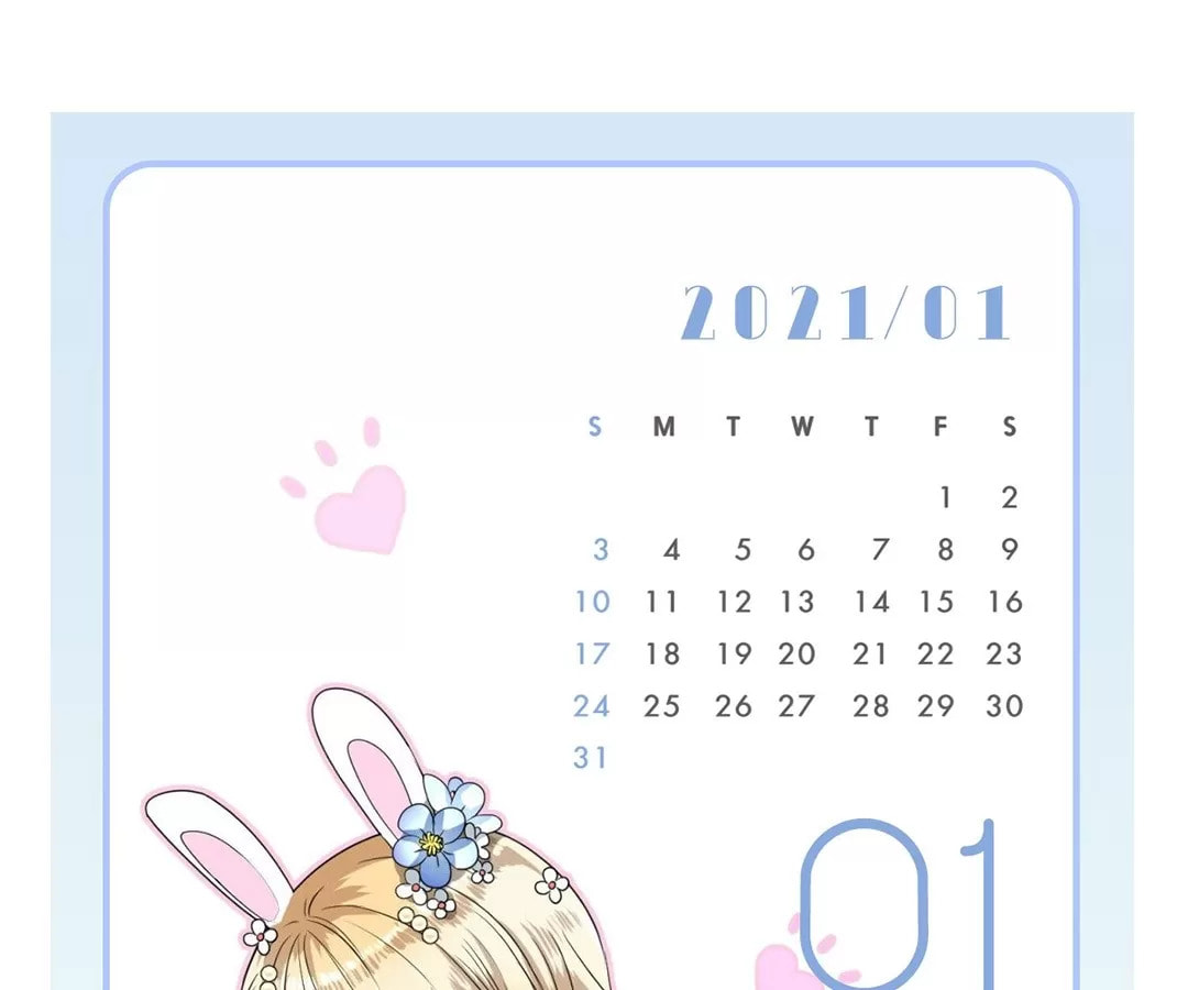 Read Calendrier Vengeur chapter 667 image 6 on Lezhin