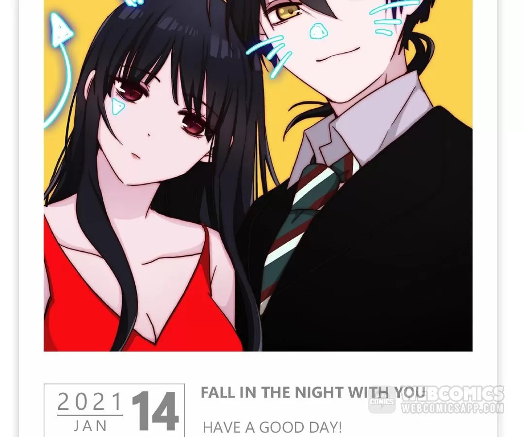 Read Calendrier Vengeur chapter 680 image 1 on Lezhin