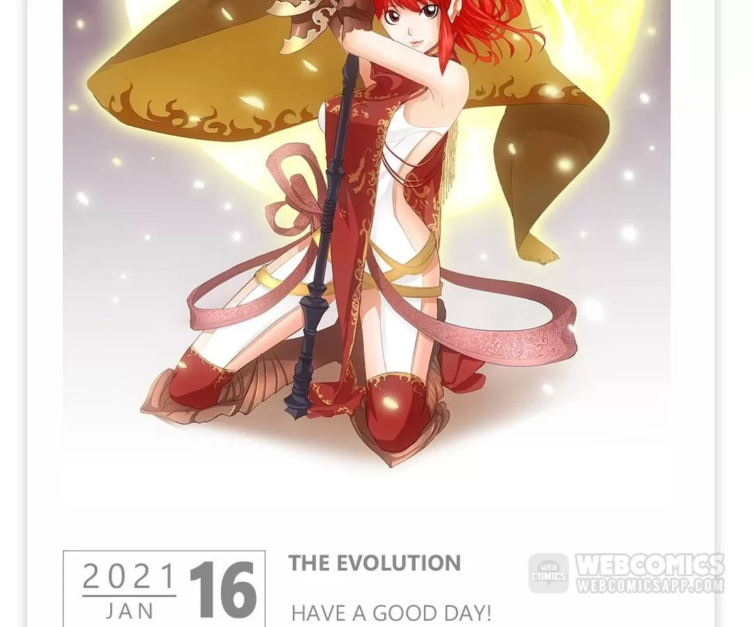 Read Calendrier Vengeur chapter 682 image 1 on Lezhin