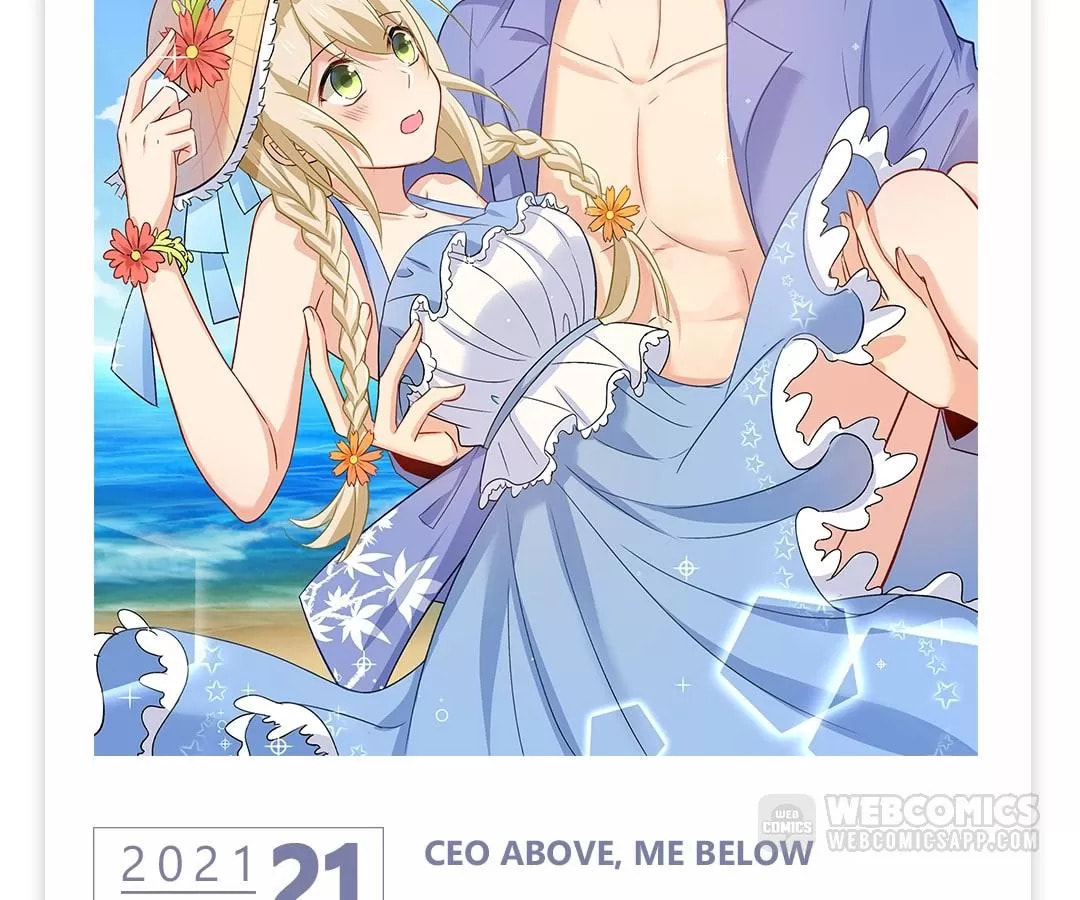 Read Calendrier Vengeur chapter 687 image 1 on Lezhin