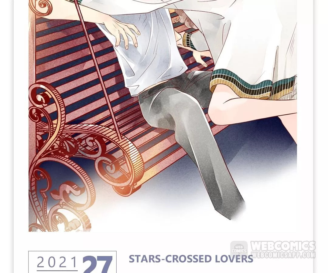 Read Calendrier Vengeur chapter 693 image 1 on Lezhin