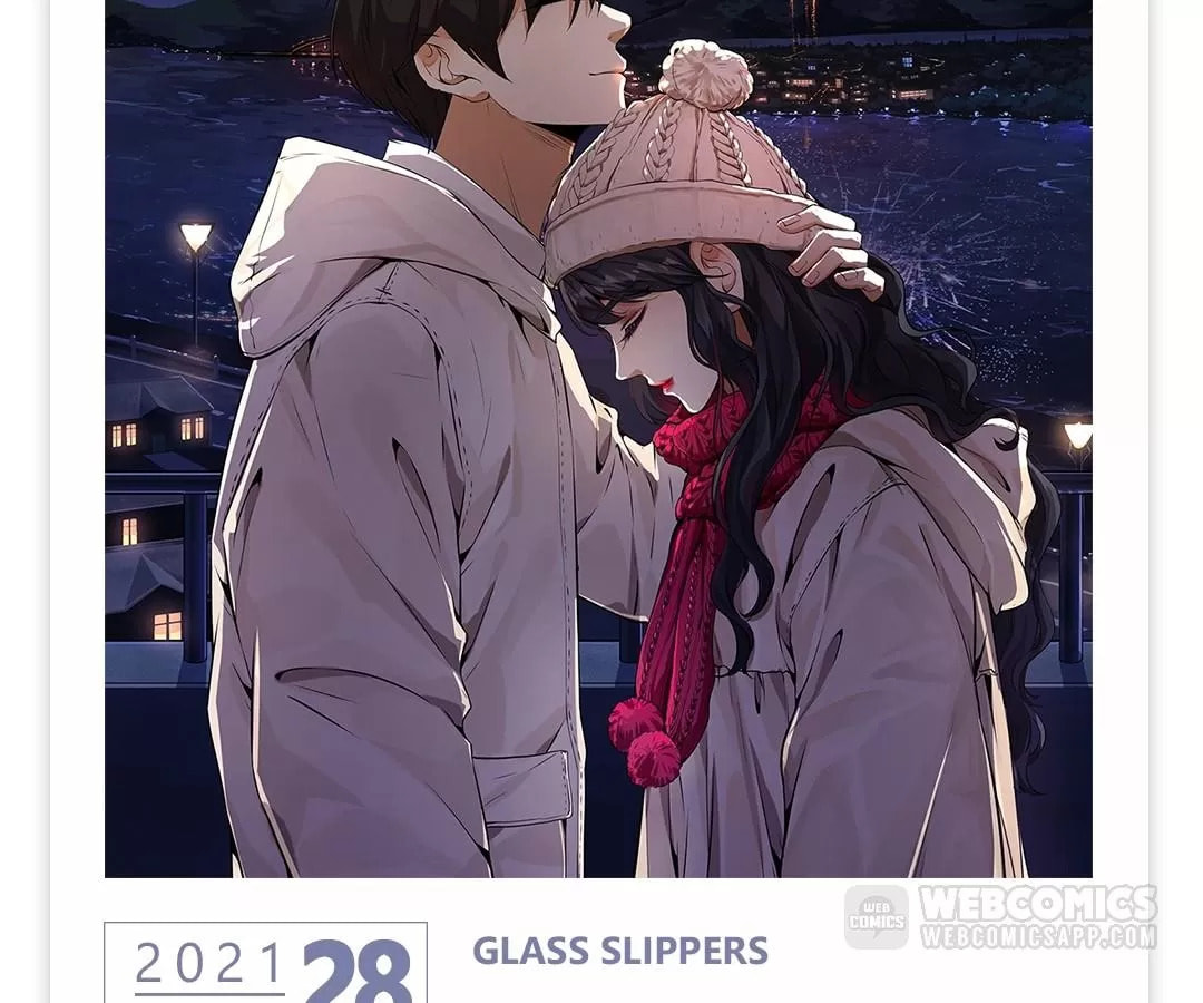 Read Calendrier Vengeur chapter 694 image 1 on Lezhin