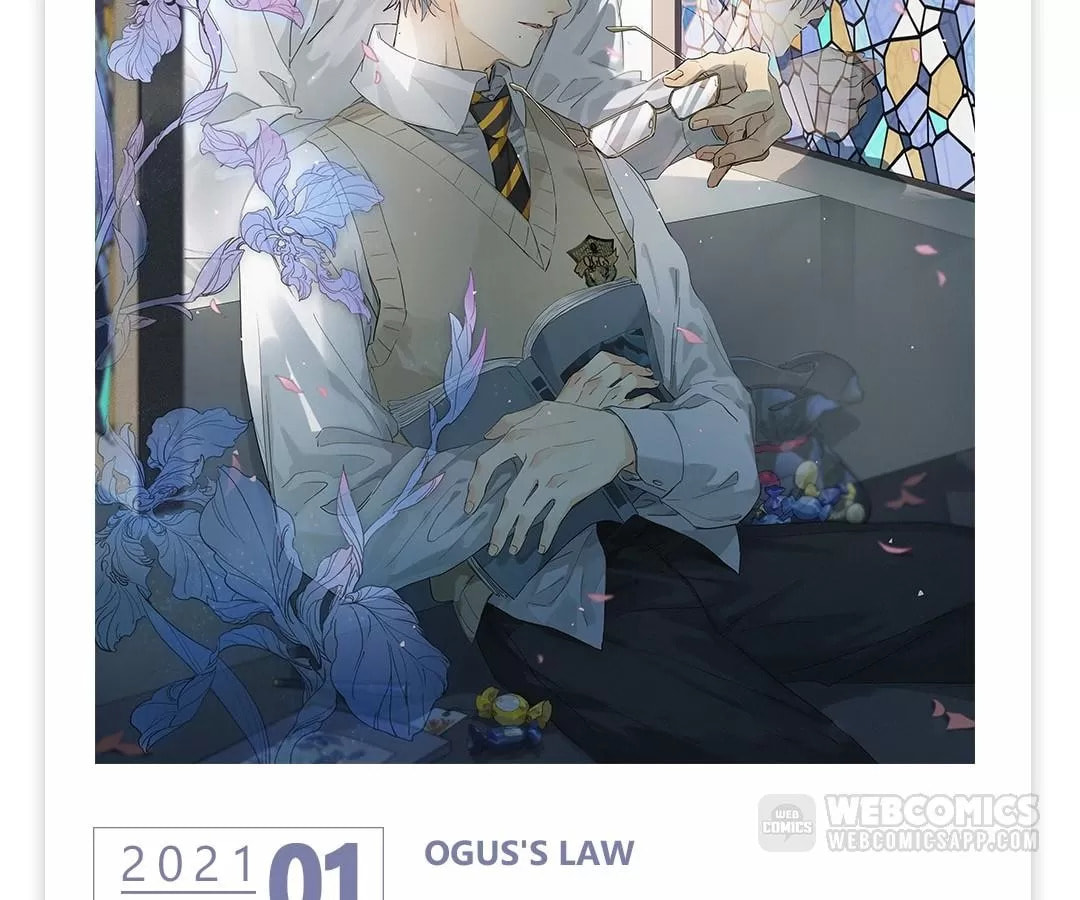 Read Calendrier Vengeur chapter 698 image 1 on Lezhin