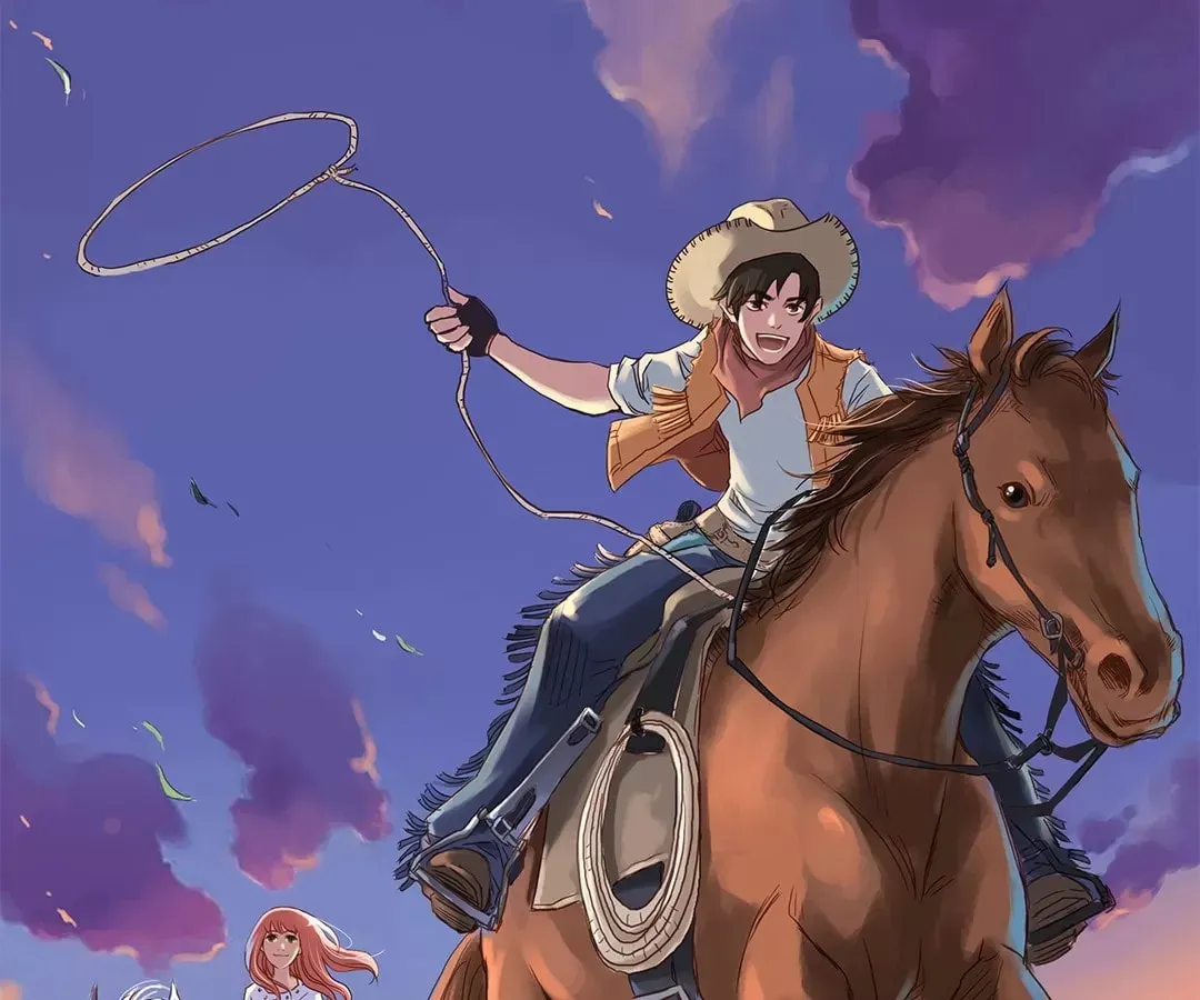 Read Calendrier Vengeur chapter 7.4 image 0 on Lezhin