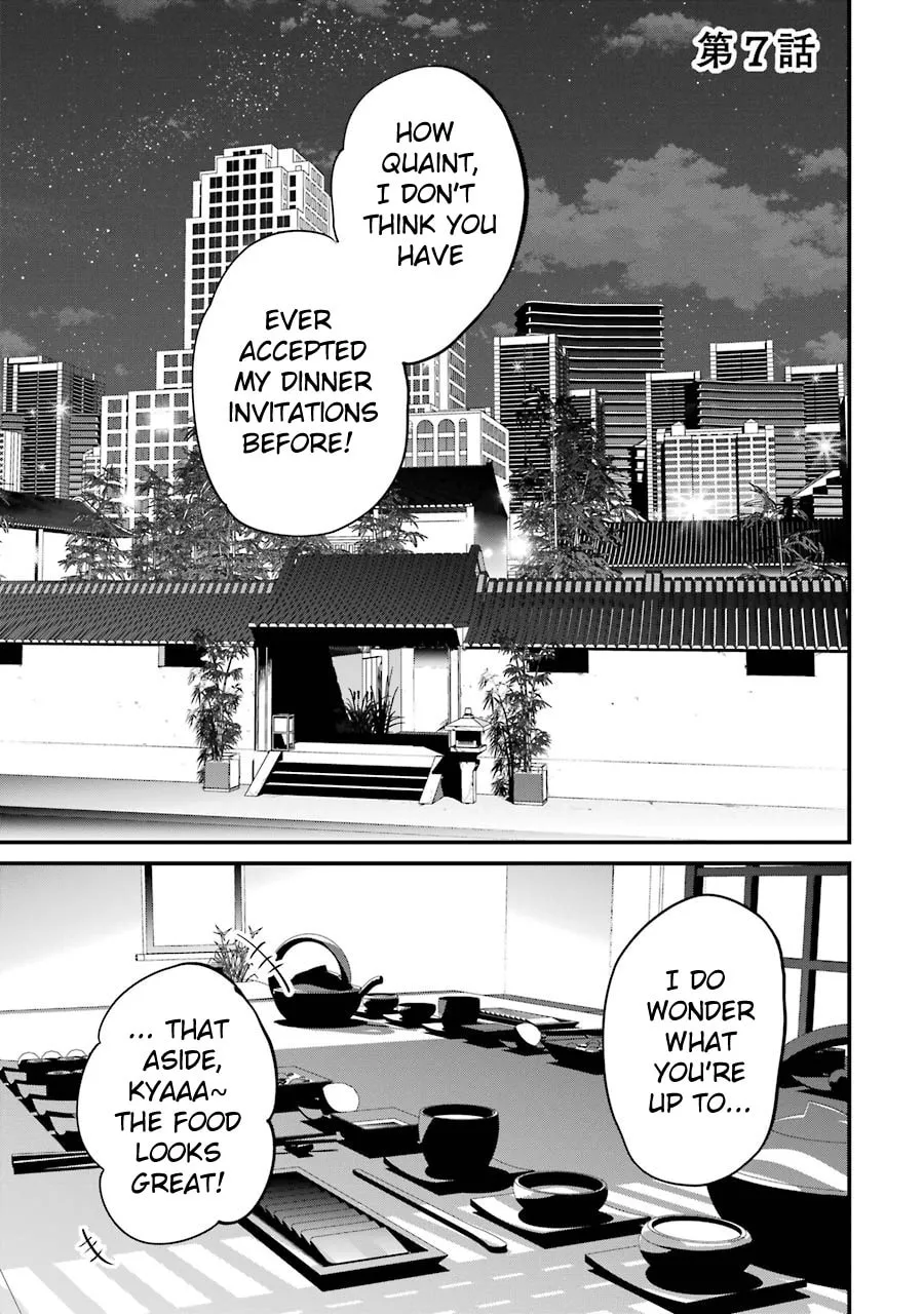 Read Calendrier Vengeur chapter 7 image 0 on Lezhin