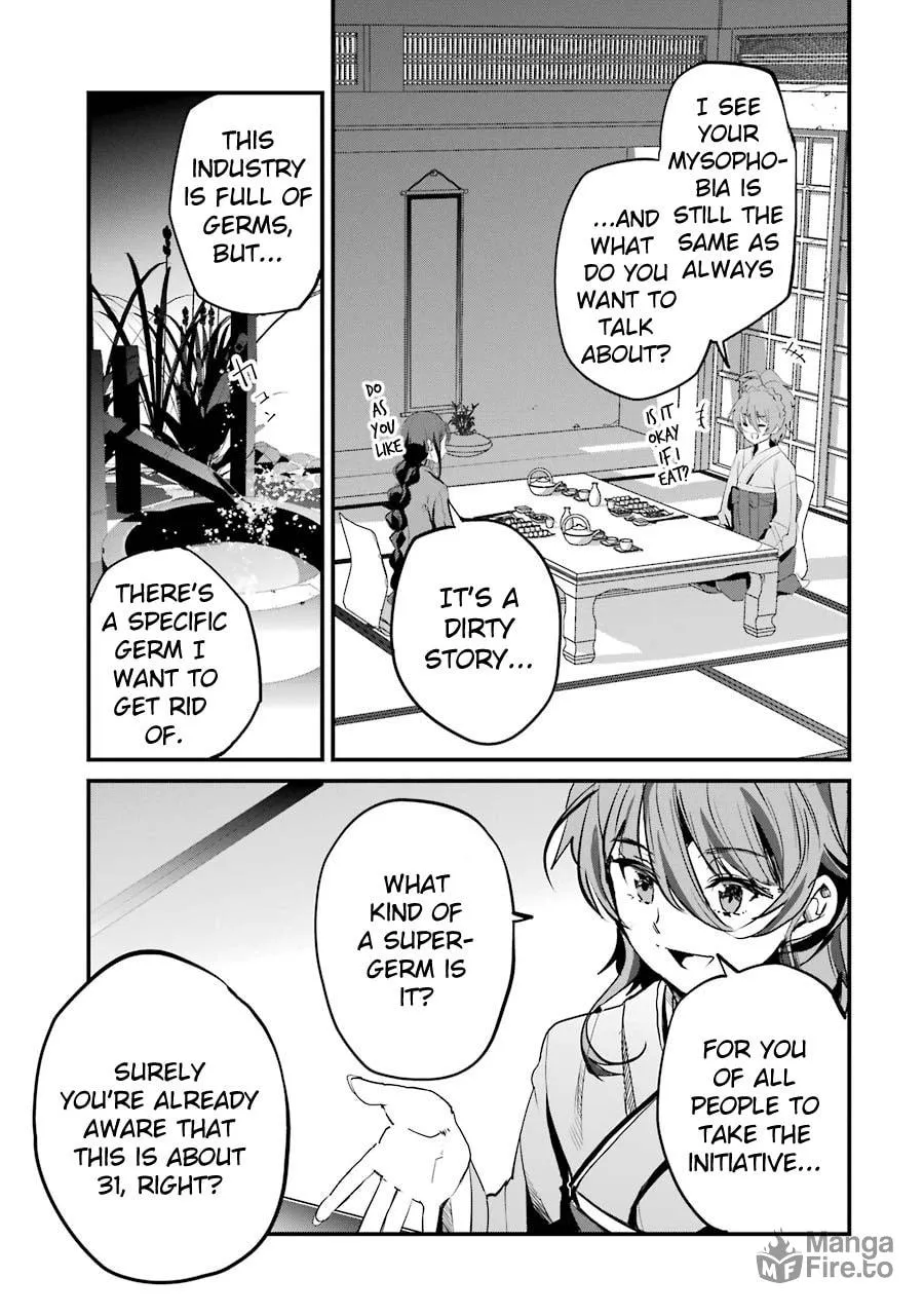 Read Calendrier Vengeur chapter 7 image 2 on Lezhin
