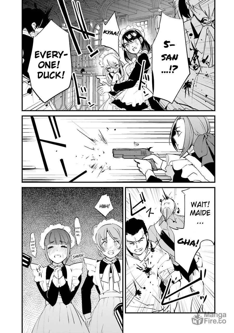 Read Calendrier Vengeur chapter 7 image 29 on Lezhin