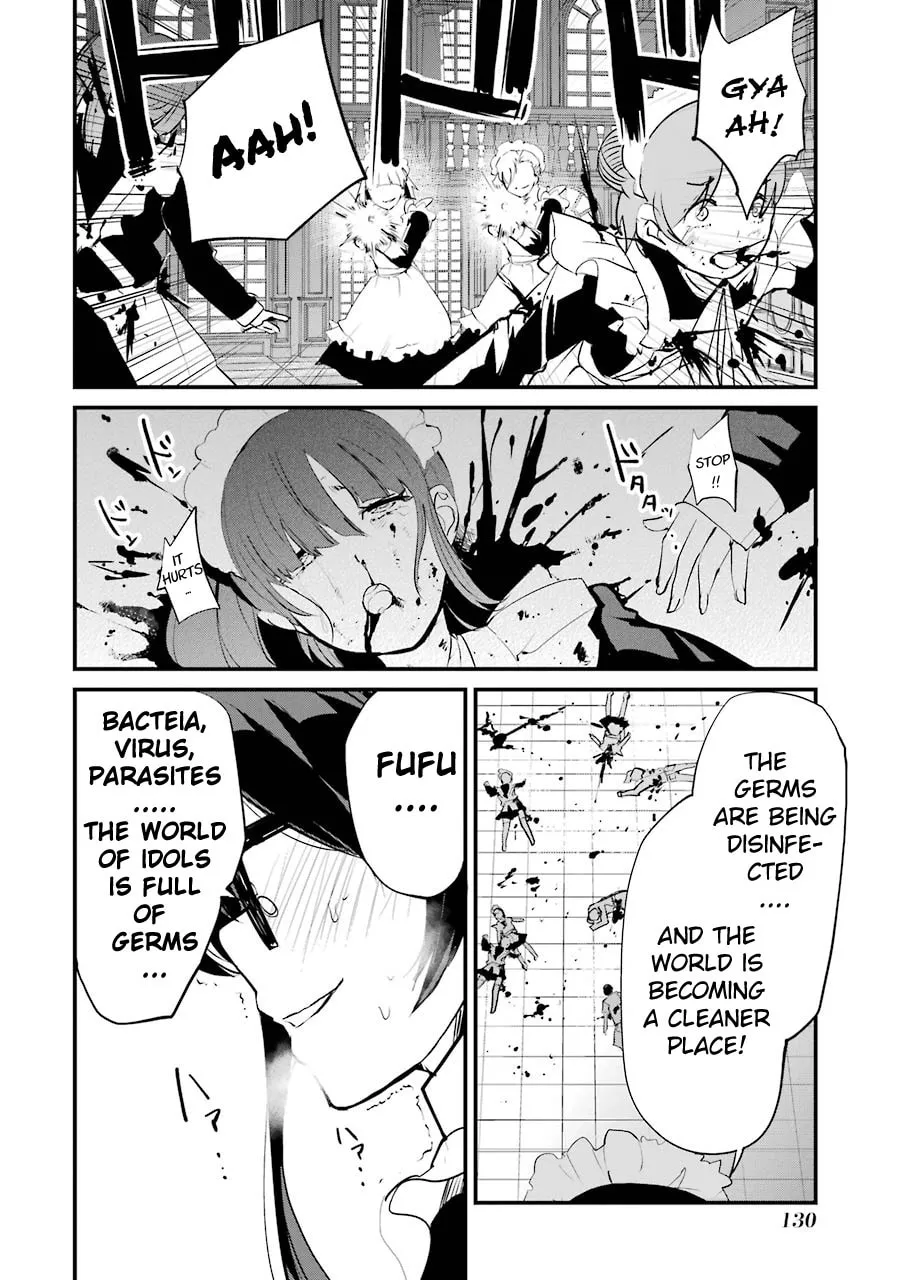 Read Calendrier Vengeur chapter 7 image 30 on Lezhin
