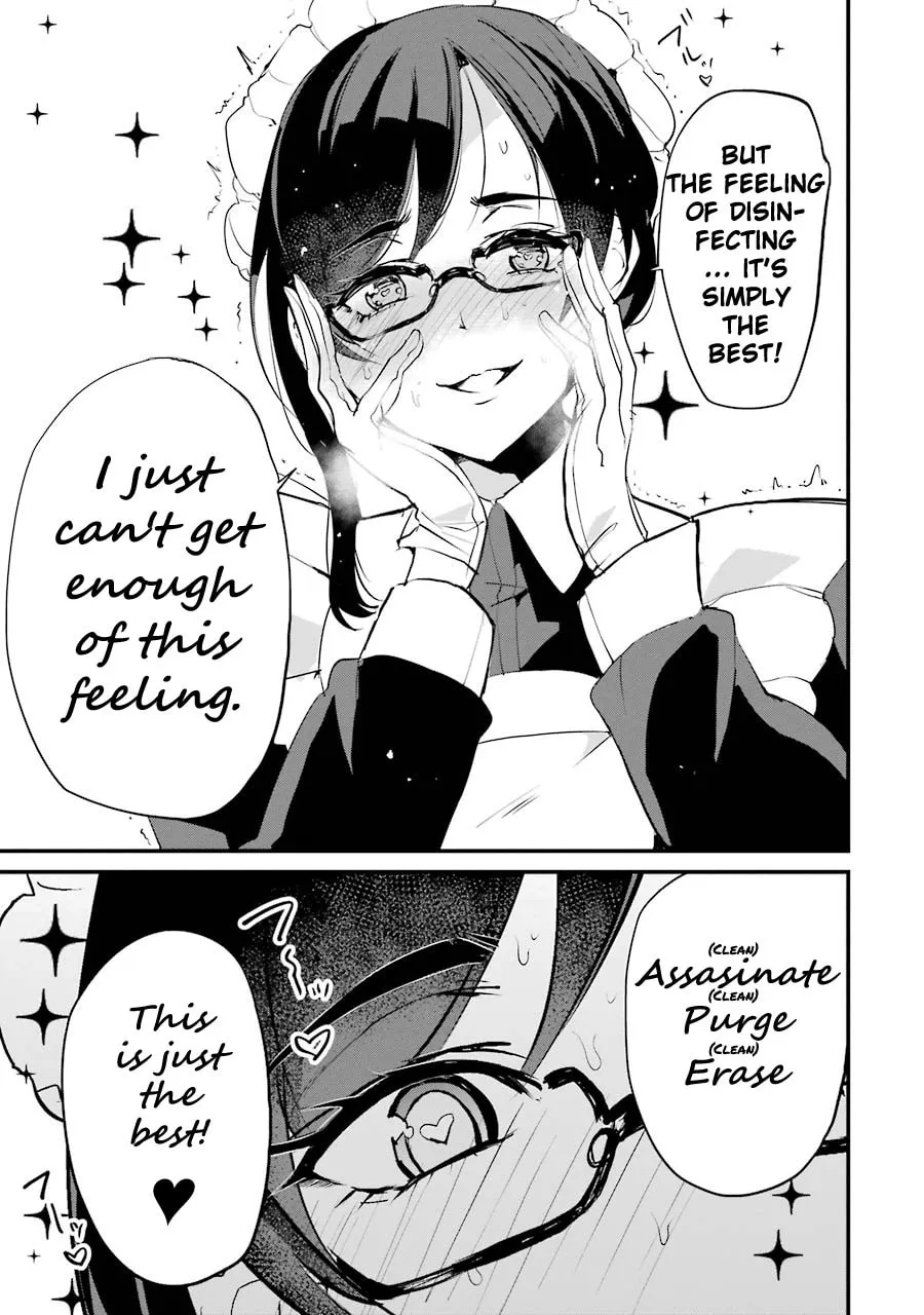 Read Calendrier Vengeur chapter 7 image 31 on Lezhin