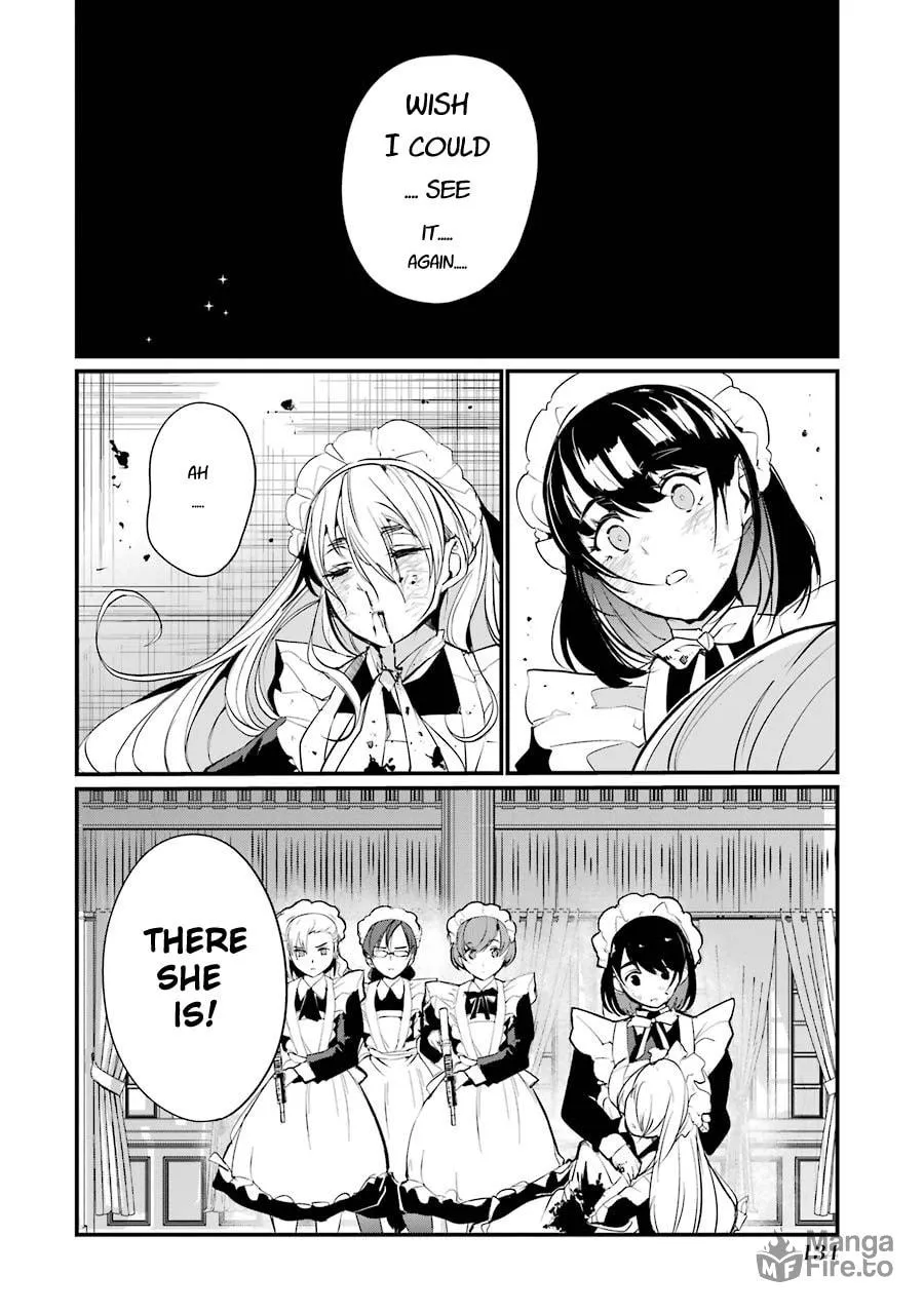 Read Calendrier Vengeur chapter 7 image 34 on Lezhin