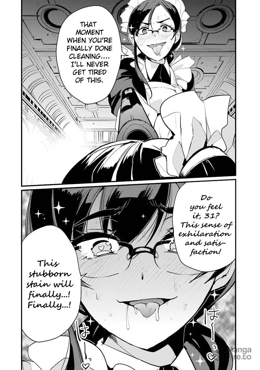 Read Calendrier Vengeur chapter 7 image 38 on Lezhin