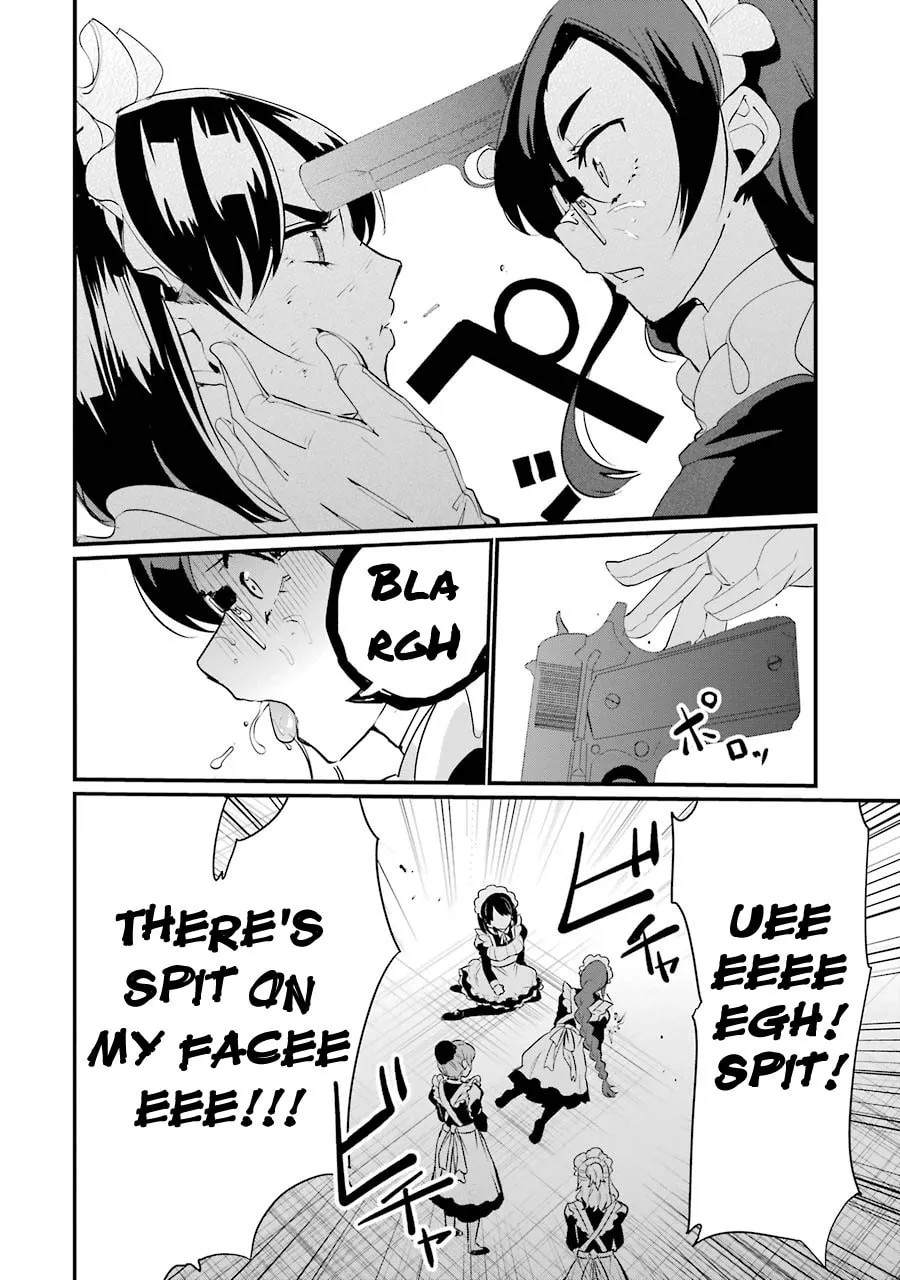 Read Calendrier Vengeur chapter 7 image 40 on Lezhin