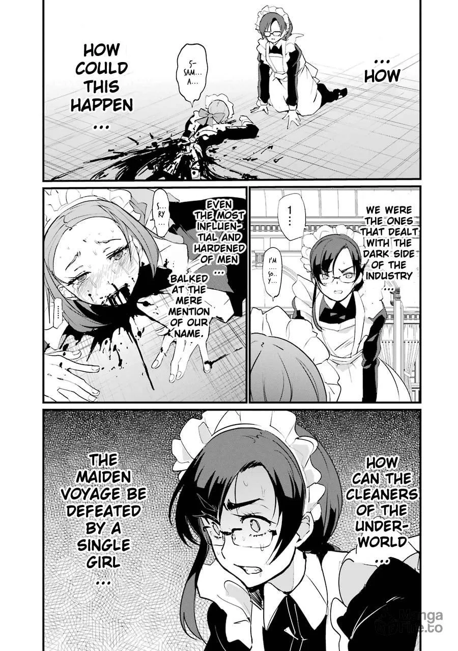 Read Calendrier Vengeur chapter 7 image 47 on Lezhin