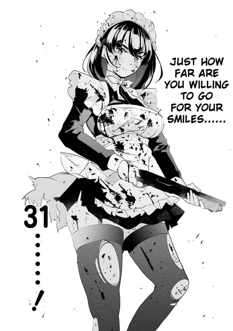 Read Calendrier Vengeur chapter 7 image 48 on Lezhin
