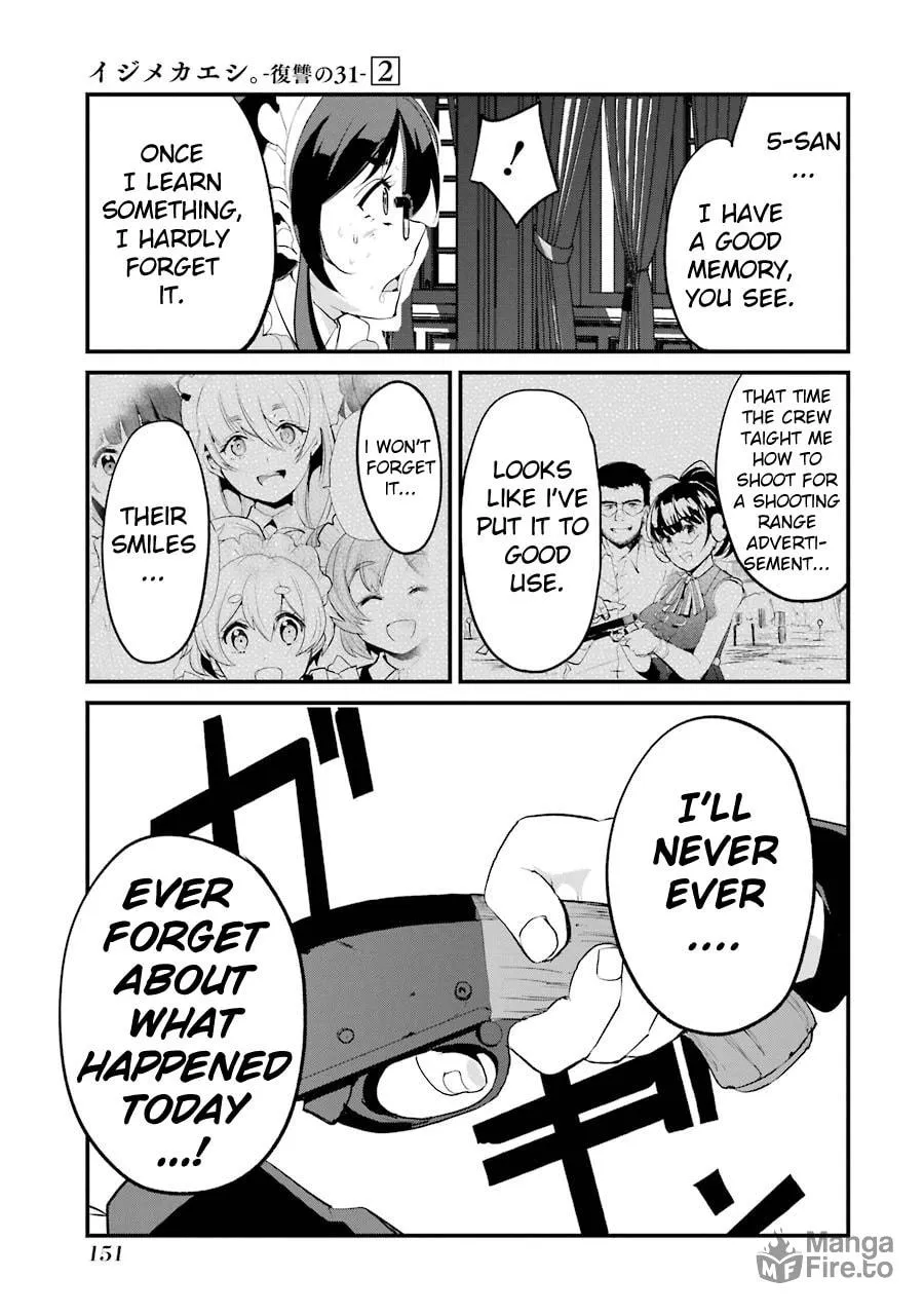 Read Calendrier Vengeur chapter 7 image 49 on Lezhin
