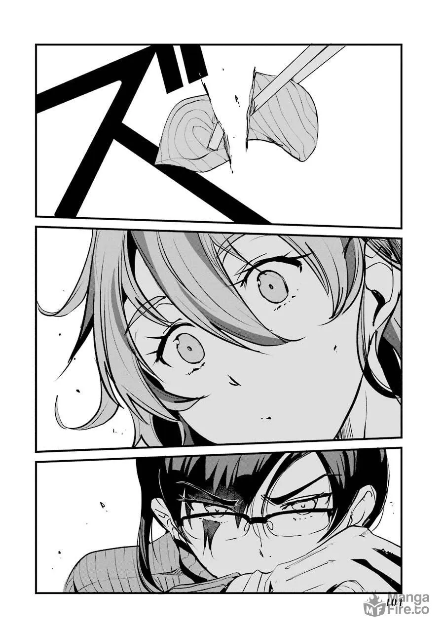 Read Calendrier Vengeur chapter 7 image 5 on Lezhin