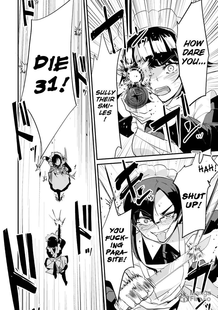 Read Calendrier Vengeur chapter 7 image 50 on Lezhin