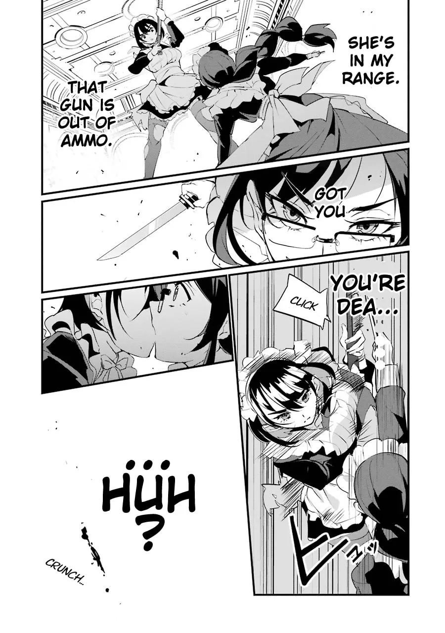 Read Calendrier Vengeur chapter 7 image 51 on Lezhin