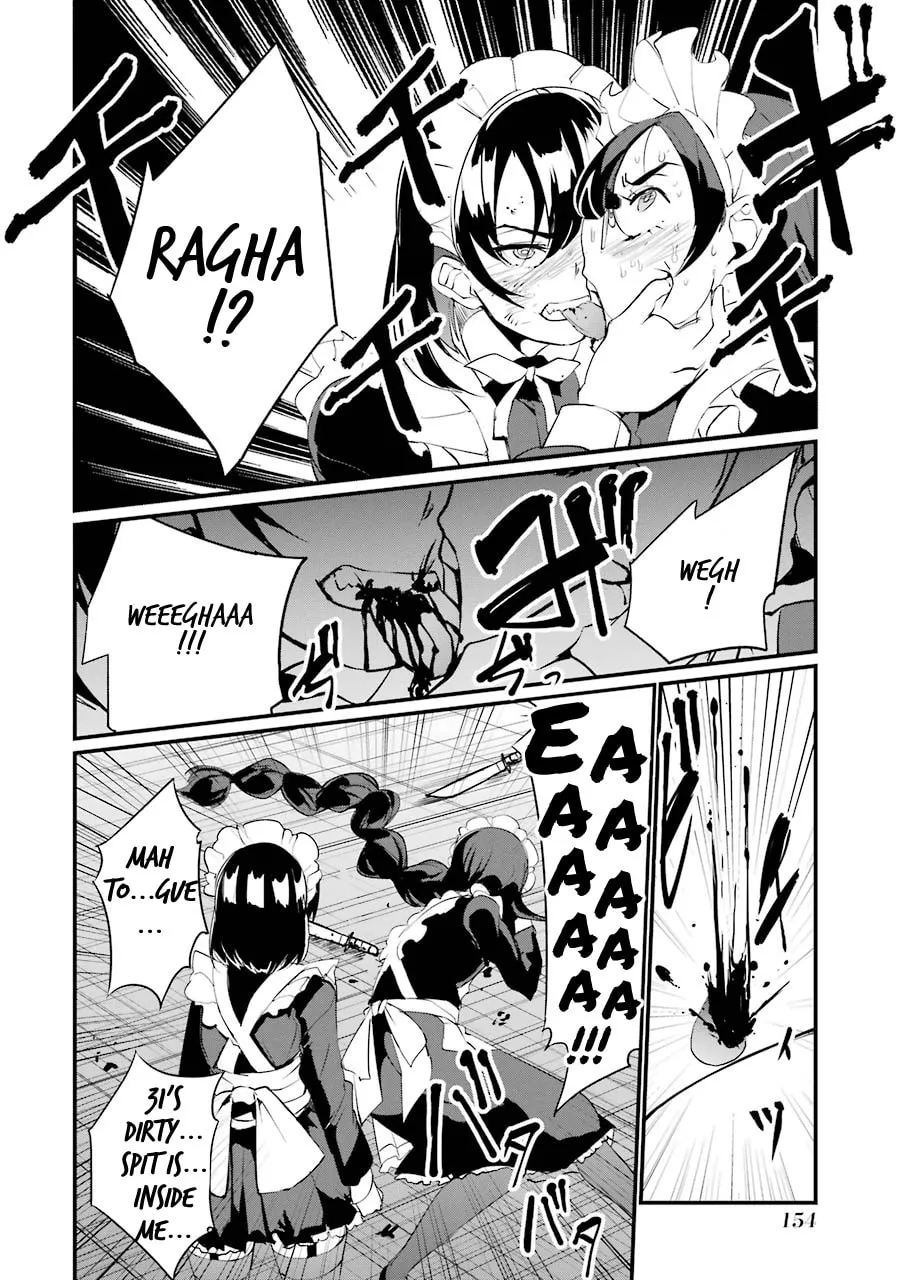 Read Calendrier Vengeur chapter 7 image 52 on Lezhin