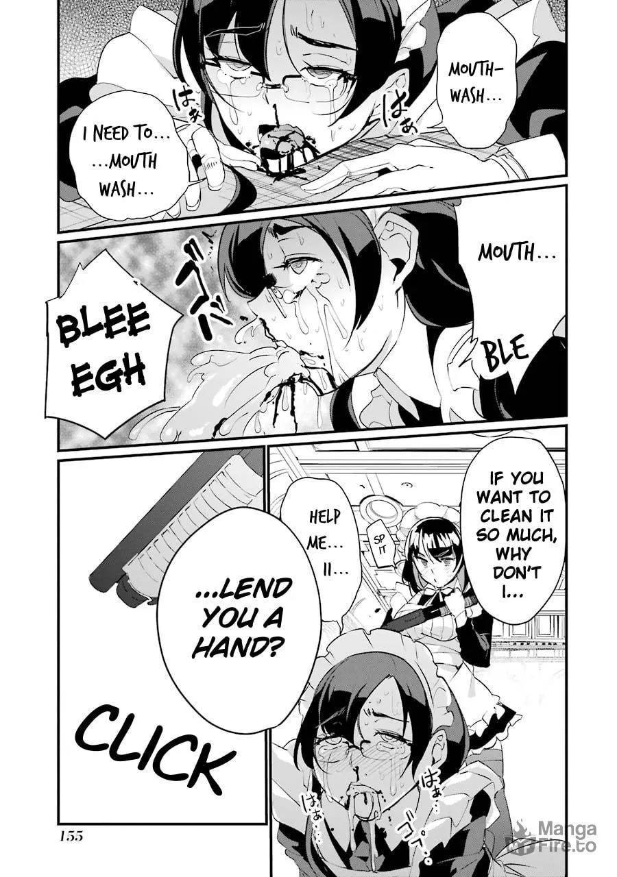 Read Calendrier Vengeur chapter 7 image 53 on Lezhin