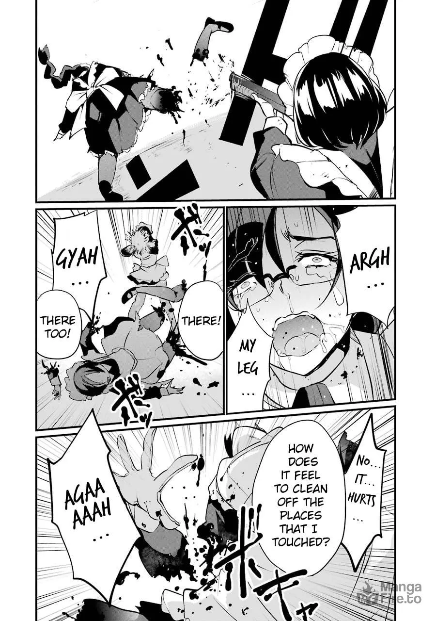 Read Calendrier Vengeur chapter 7 image 54 on Lezhin