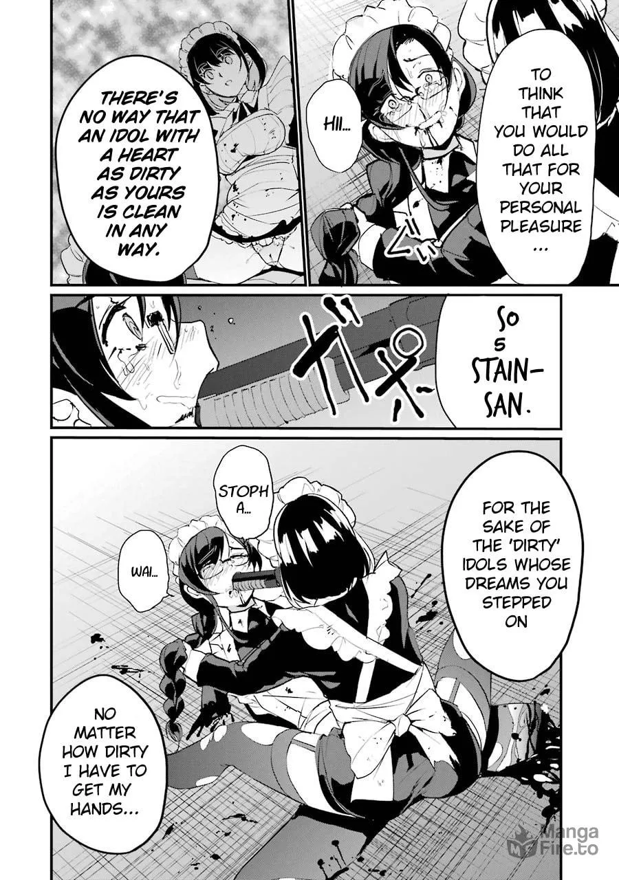 Read Calendrier Vengeur chapter 7 image 56 on Lezhin