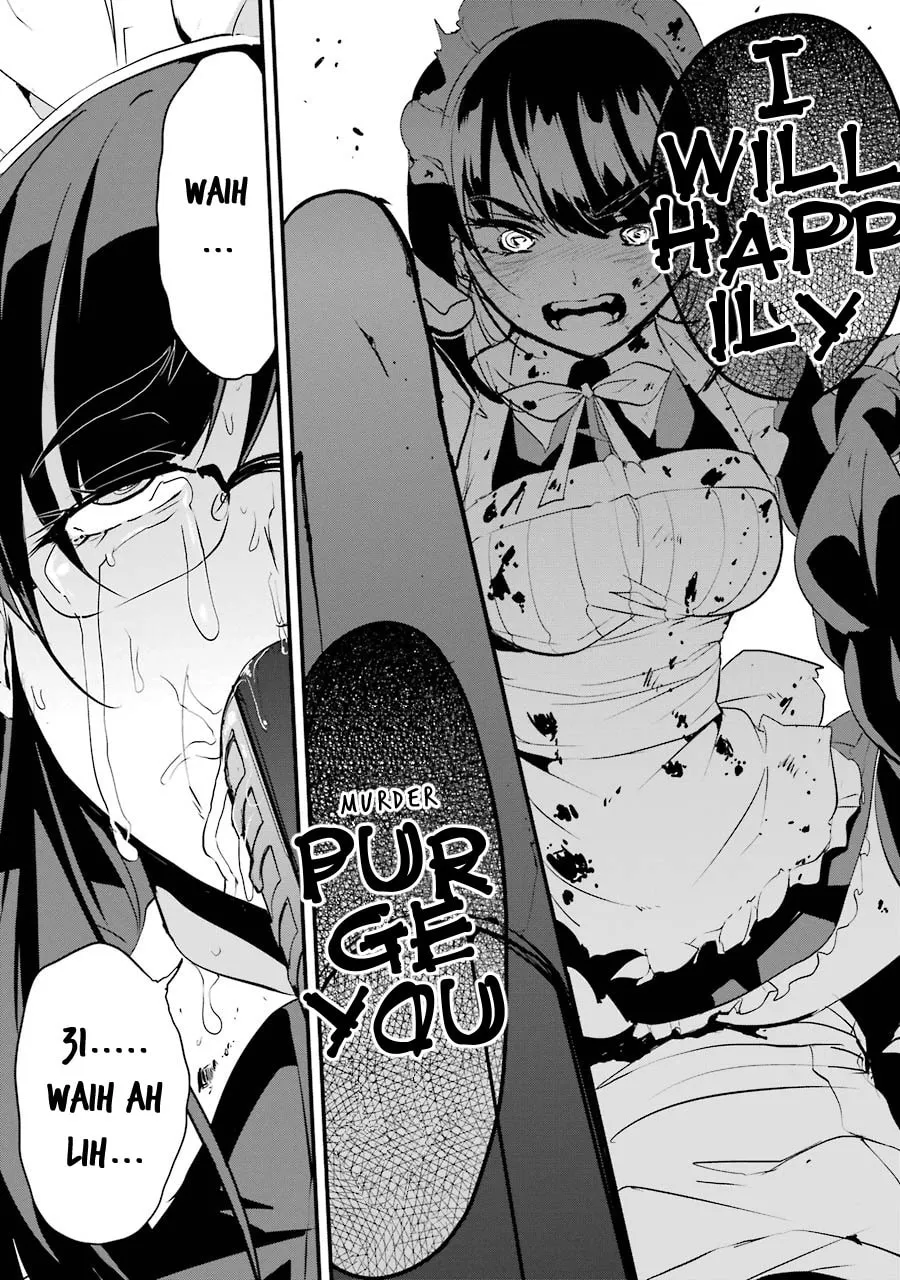 Read Calendrier Vengeur chapter 7 image 57 on Lezhin
