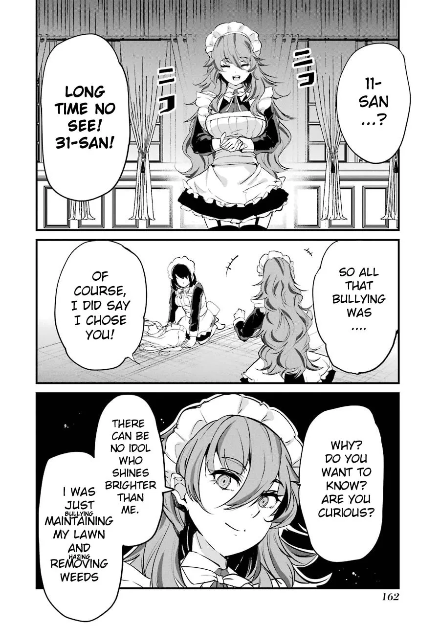 Read Calendrier Vengeur chapter 7 image 60 on Lezhin