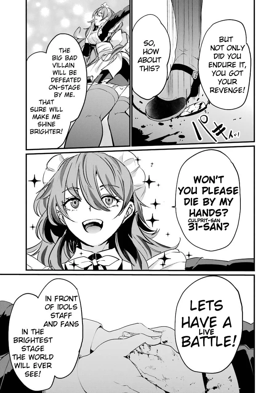 Read Calendrier Vengeur chapter 7 image 61 on Lezhin