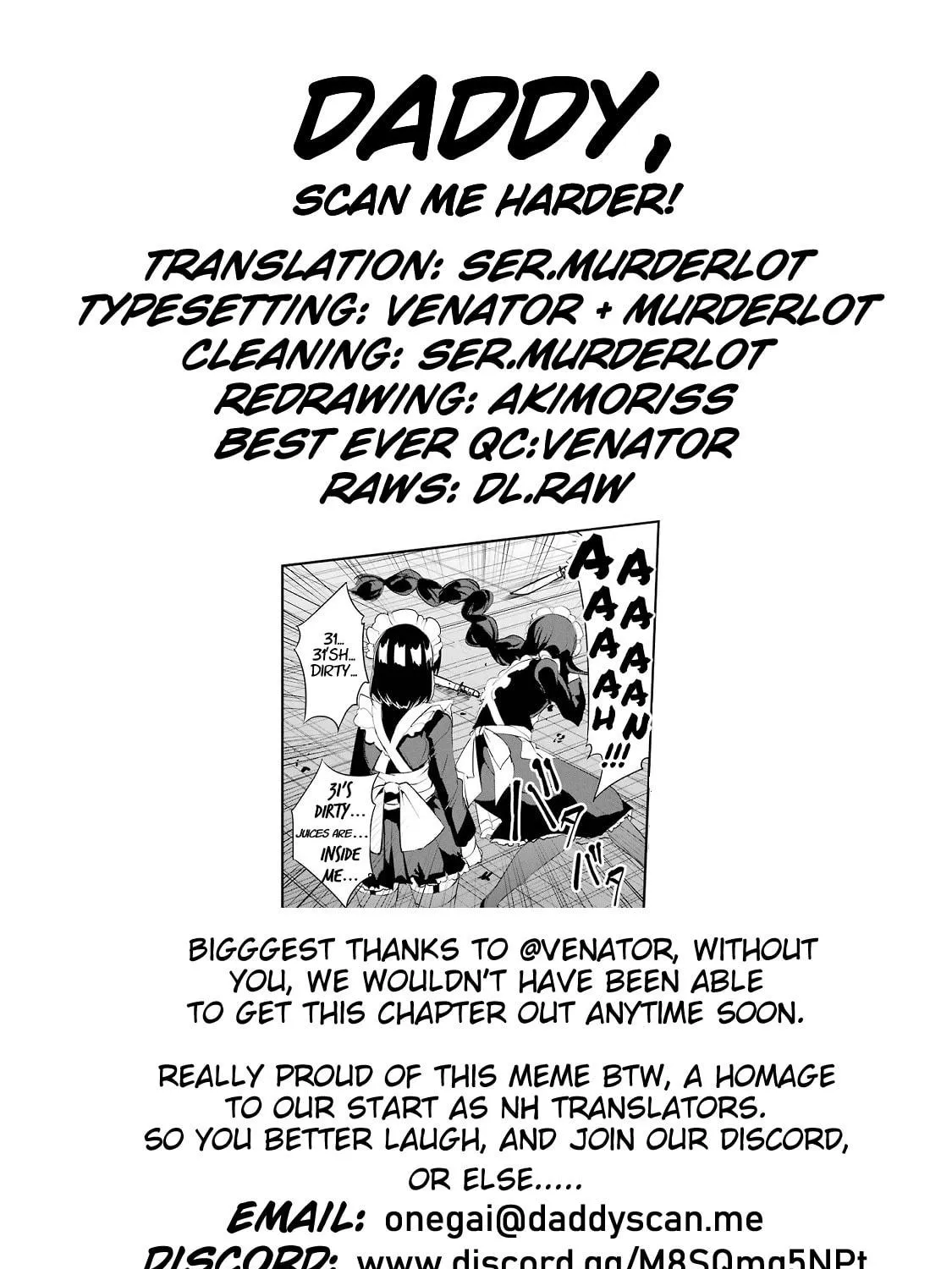 Read Calendrier Vengeur chapter 7 image 62 on Lezhin