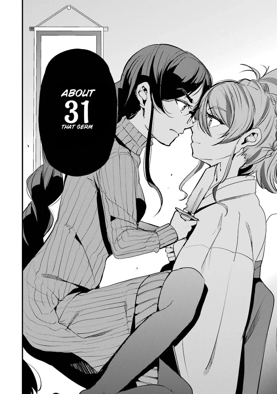 Read Calendrier Vengeur chapter 7 image 7 on Lezhin