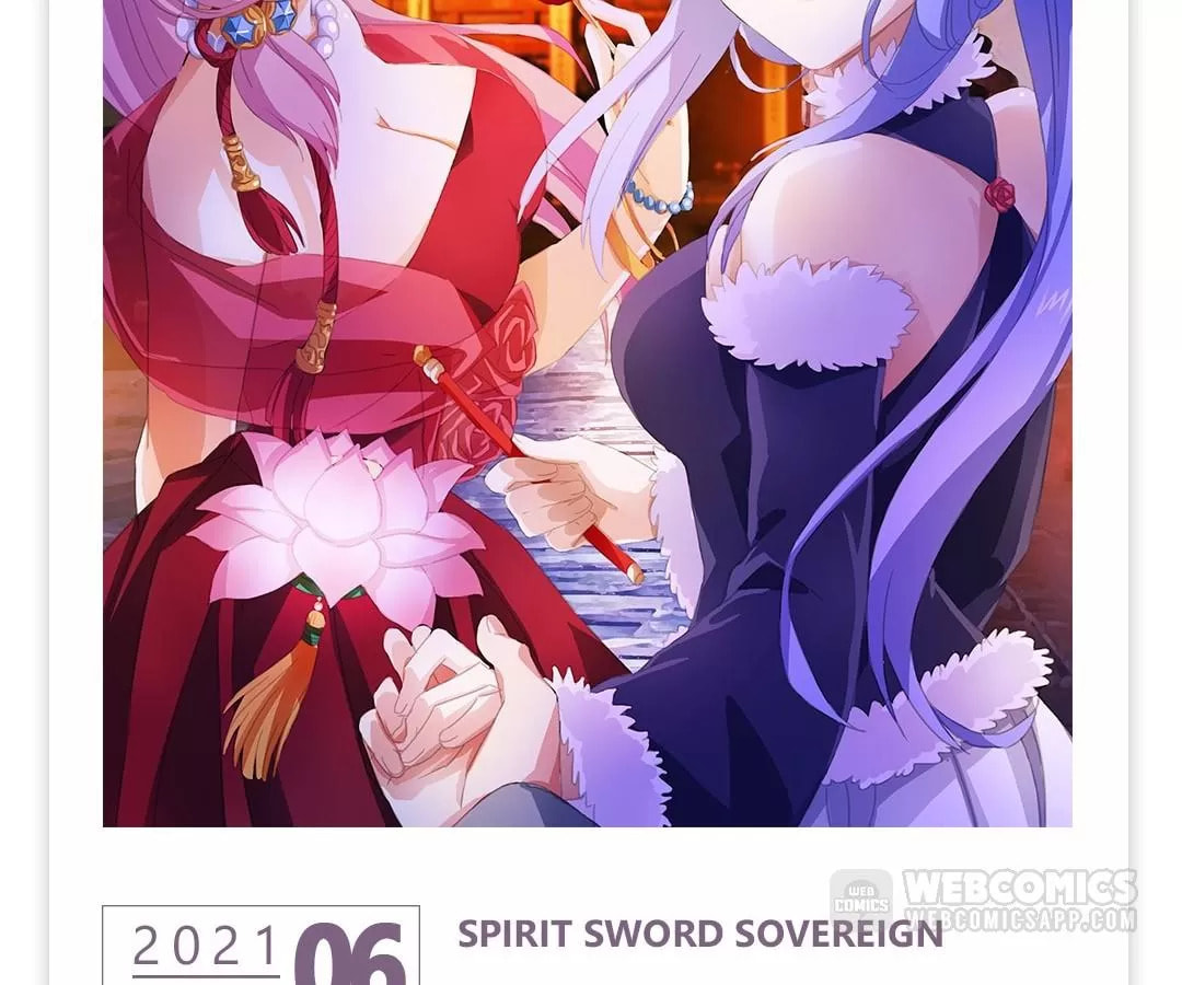 Read Calendrier Vengeur chapter 703 image 1 on Lezhin