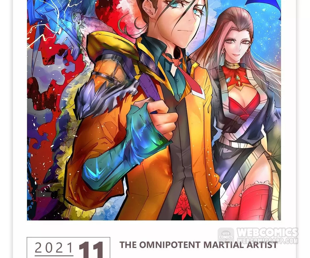 Read Calendrier Vengeur chapter 708 image 1 on Lezhin