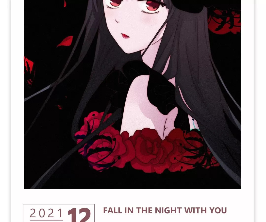 Read Calendrier Vengeur chapter 709 image 5 on Lezhin