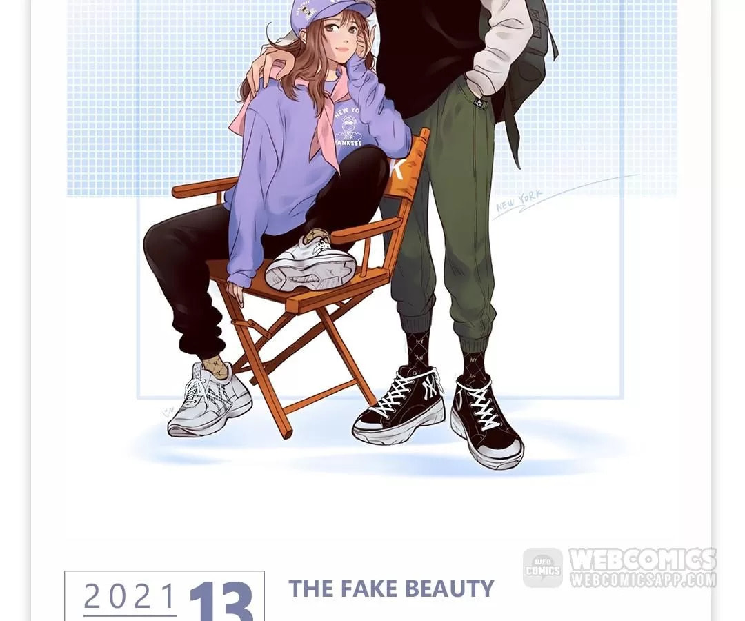 Read Calendrier Vengeur chapter 710 image 1 on Lezhin