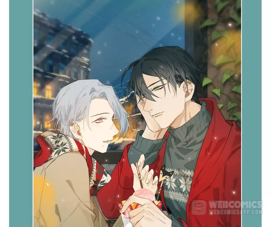 Read Calendrier Vengeur chapter 711 image 1 on Lezhin
