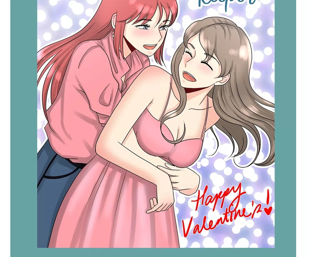 Read Calendrier Vengeur chapter 711 image 5 on Lezhin