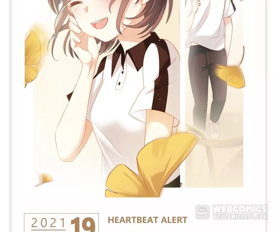 Read Calendrier Vengeur chapter 716 image 1 on Lezhin