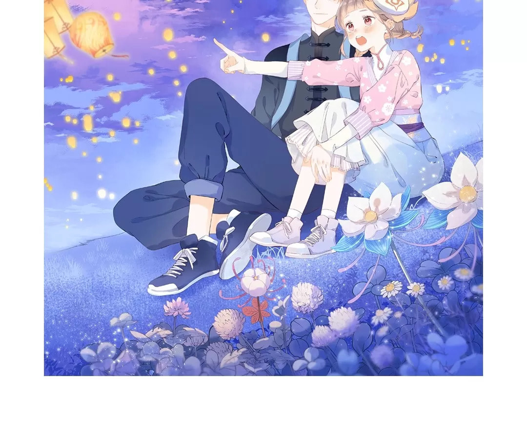 Read Calendrier Vengeur chapter 718 image 2 on Lezhin