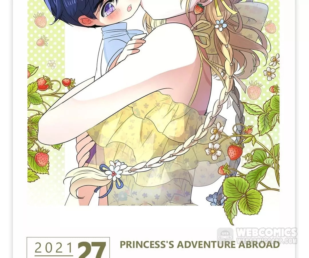 Read Calendrier Vengeur chapter 724 image 1 on Lezhin