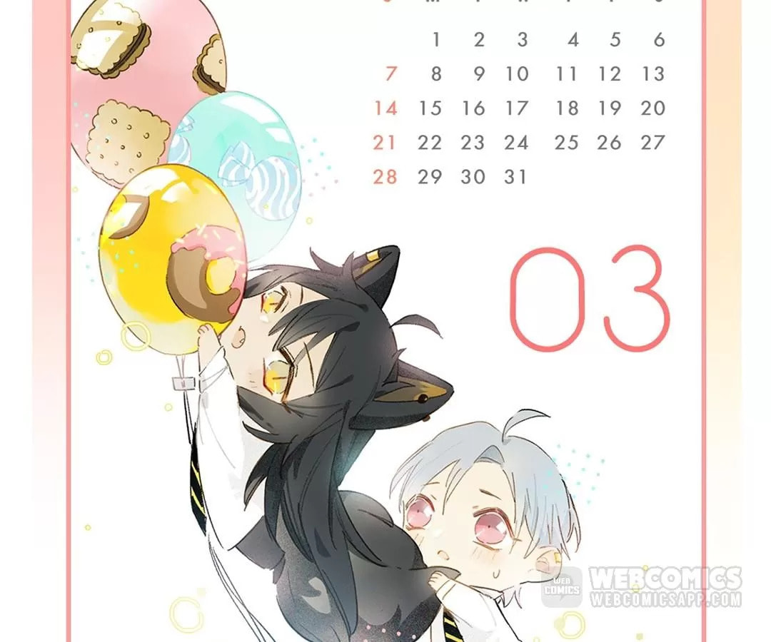 Read Calendrier Vengeur chapter 725 image 1 on Lezhin